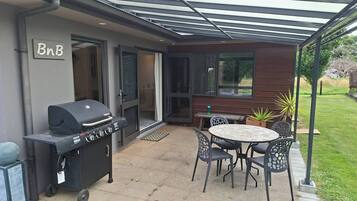 Room, 1 Bedroom, Accessible, Patio | Terrace/patio