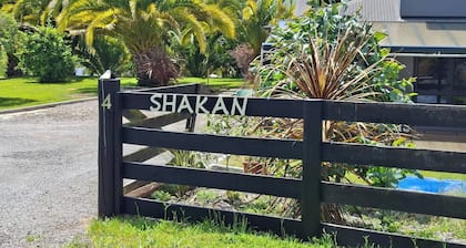 Room-shakan BnB Lifestyle Block Relaxati