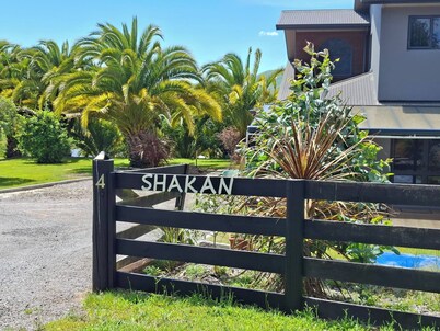 Room-shakan BnB Lifestyle Block Relaxati