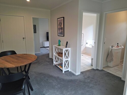 Room-shakan BnB Lifestyle Block Relaxati