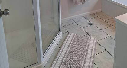 Room-shakan BnB Lifestyle Block Relaxati
