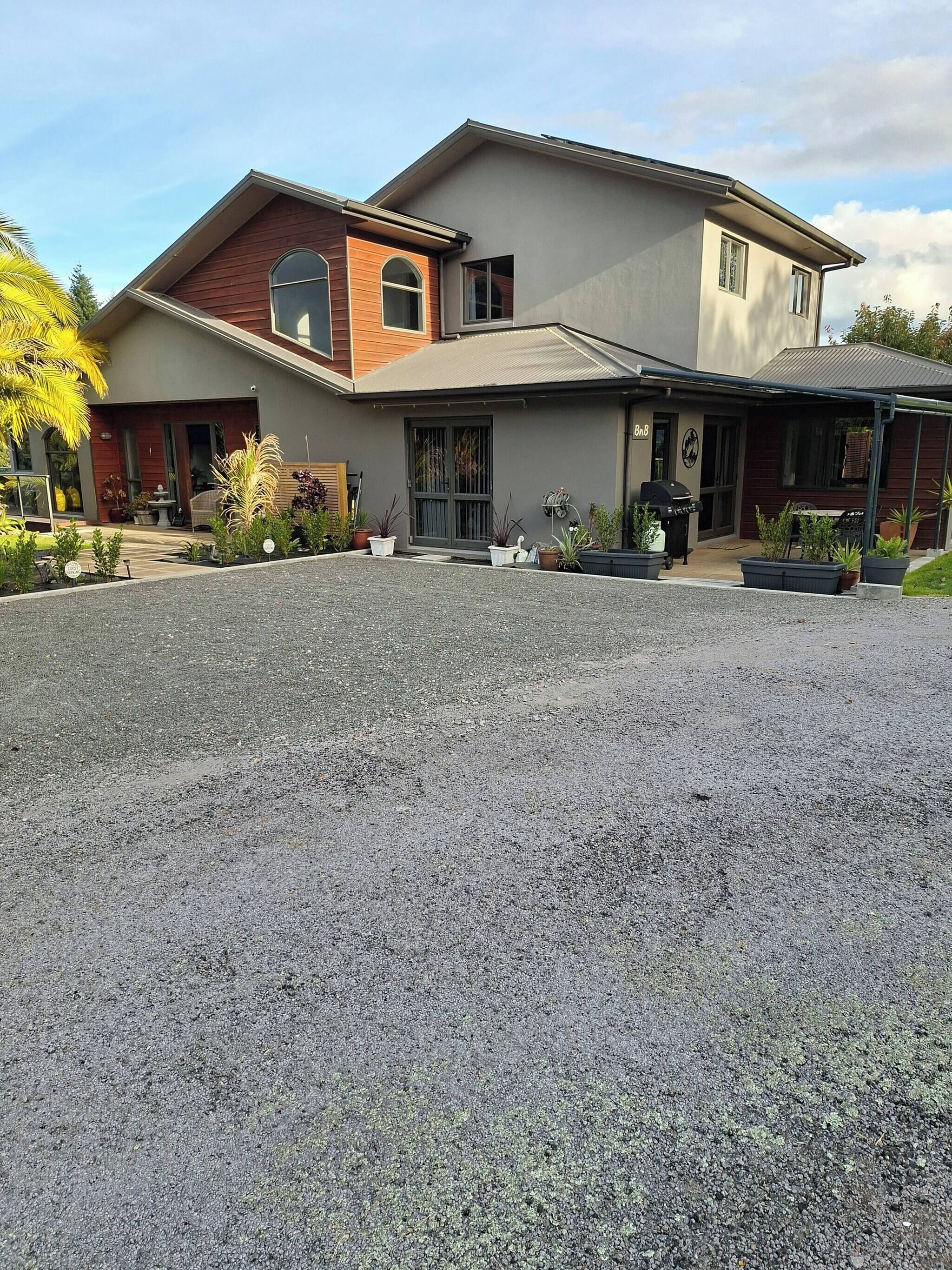 Room, 1 Bedroom, Accessible, Patio | Exterior