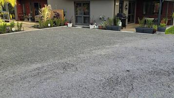 Room, 1 Bedroom, Accessible, Patio | Exterior