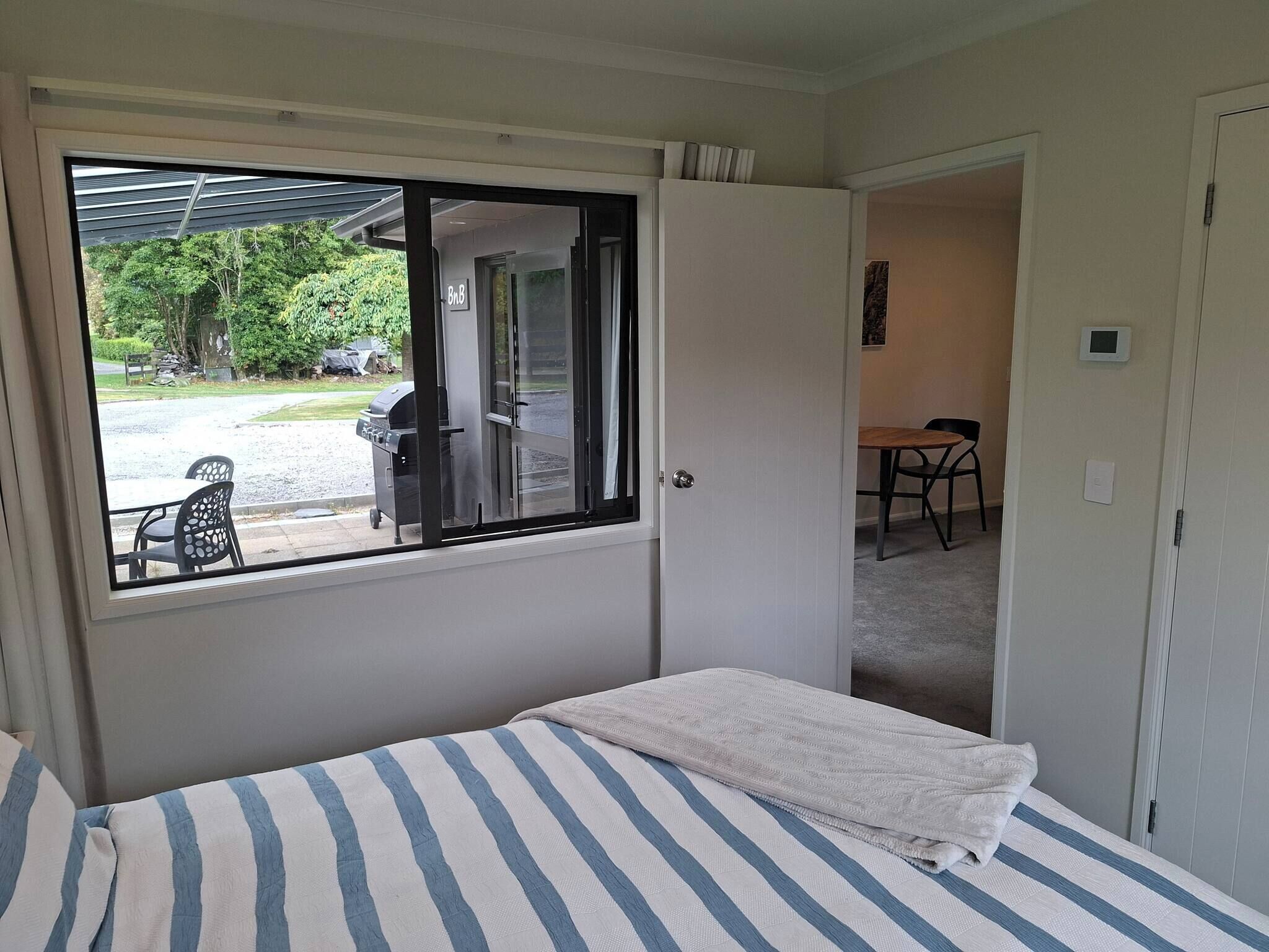 2 habitaciones 