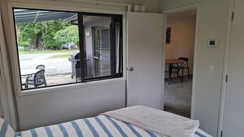 2 habitaciones