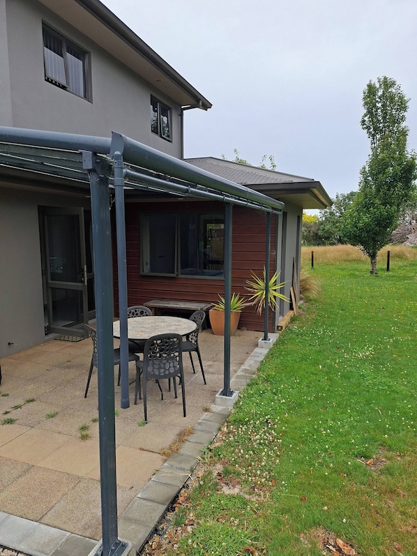 Room, 1 Bedroom, Accessible, Patio | Terrace/patio