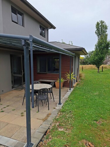 Room-shakan BnB Lifestyle Block Relaxati