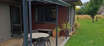 Room-shakan BnB Lifestyle Block Relaxati