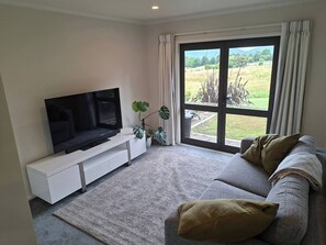 Room amenity - Room-shakan BnB Lifestyle Block Relaxati (Kinloch)