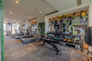 Gym - Golden Tulip Gurugram - Sector 80 (Gurugram)