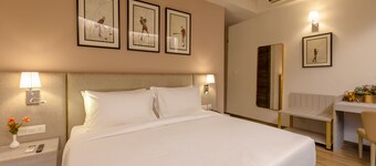 Golden Tulip Gurugram - Sector 80