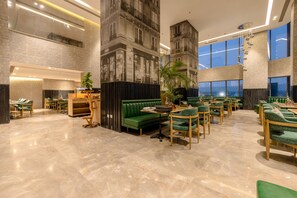 Restaurant - Golden Tulip Gurugram - Sector 80 (Gurugram)