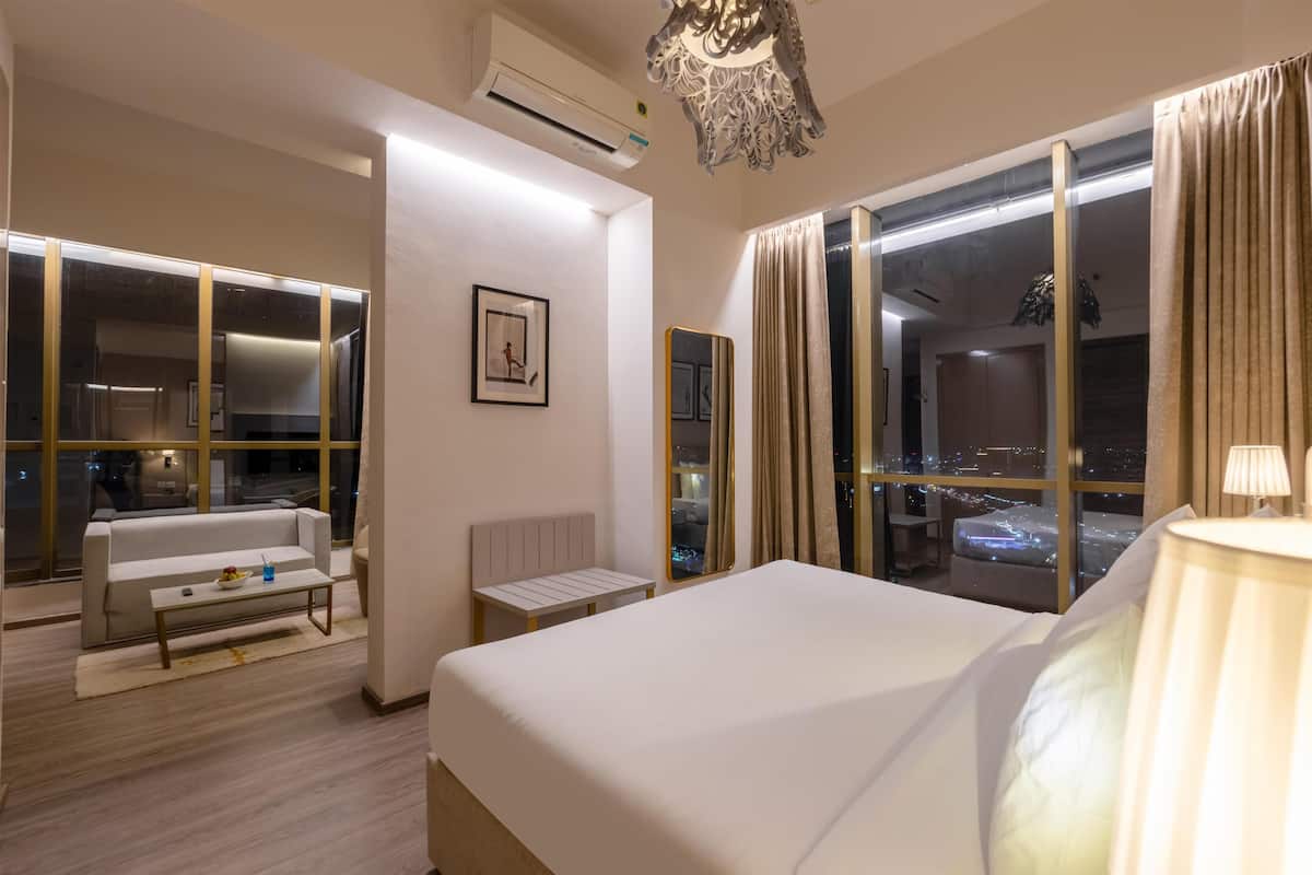 Premium Suite, 1 Double Bed