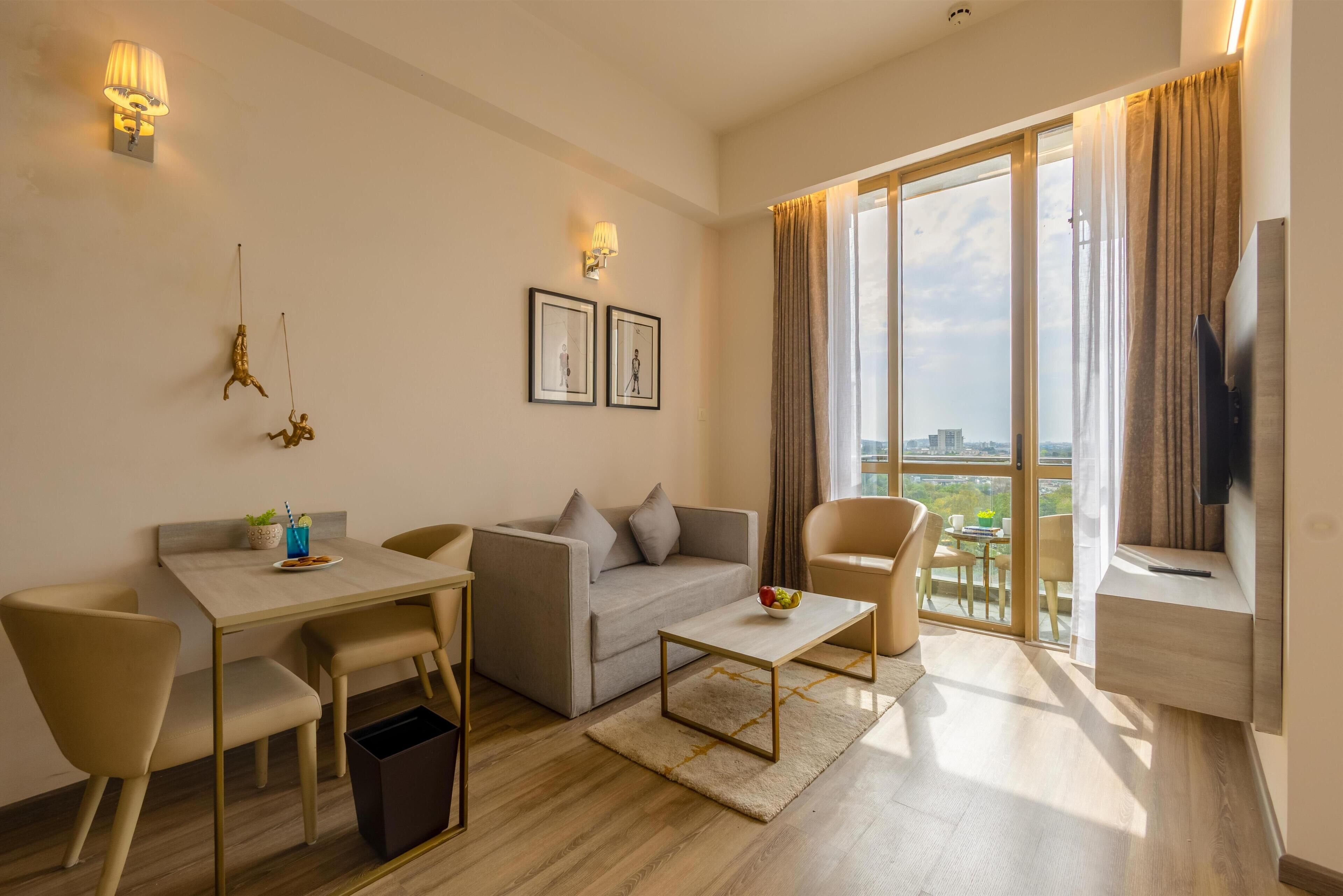 Executive Room, 1 Double Bed