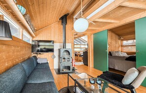 3 bedrooms, free WiFi - Lovely home in Eggedal with WiFi (Eggedal)