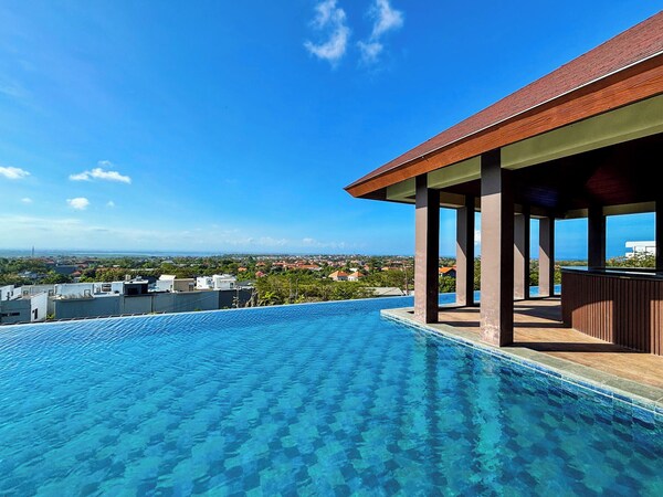 Kamala Bali Resort By Agata - Jimbaran