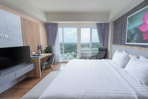 Unclassified image, 3 of 8, button - Kamala Bali Resort by AGATA (BaliJl. Peninjoan)