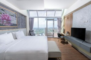 Deluxe Room, Sea View - Kamala Bali Resort by AGATA (Nusa Dua)