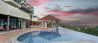 Kamala Bali Resort by AGATA