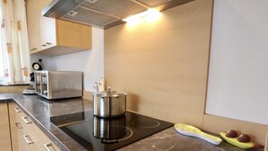 Eget kjøkken