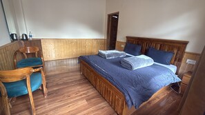 Superior Room - Gakyi House Tabo (Tabo)