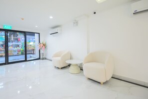 Recepció