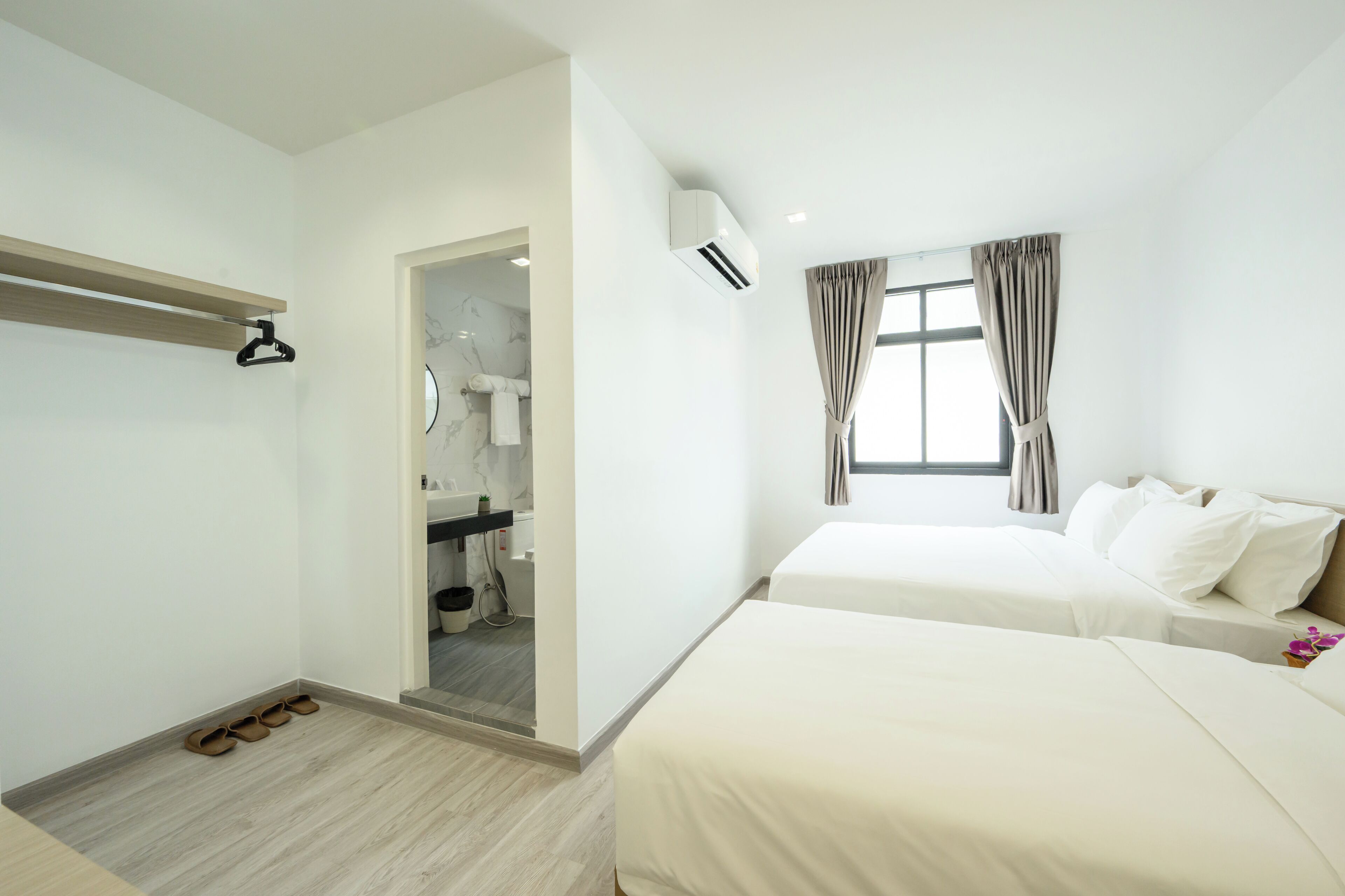 Family Triple Room