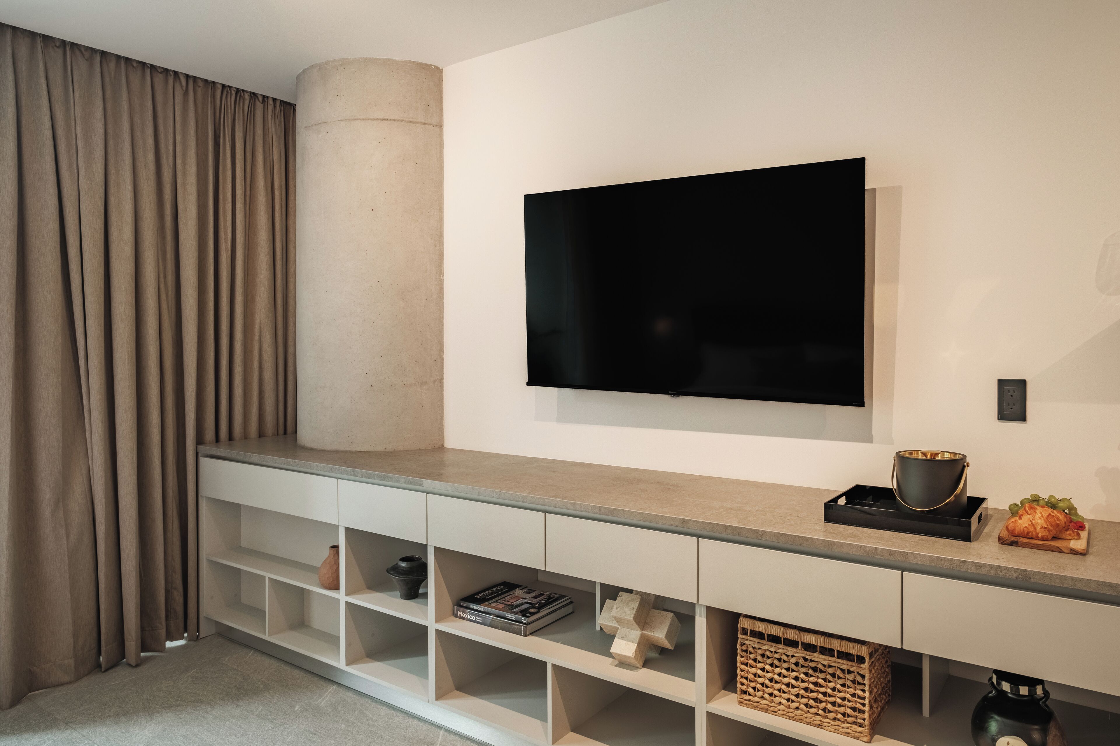 Televisione