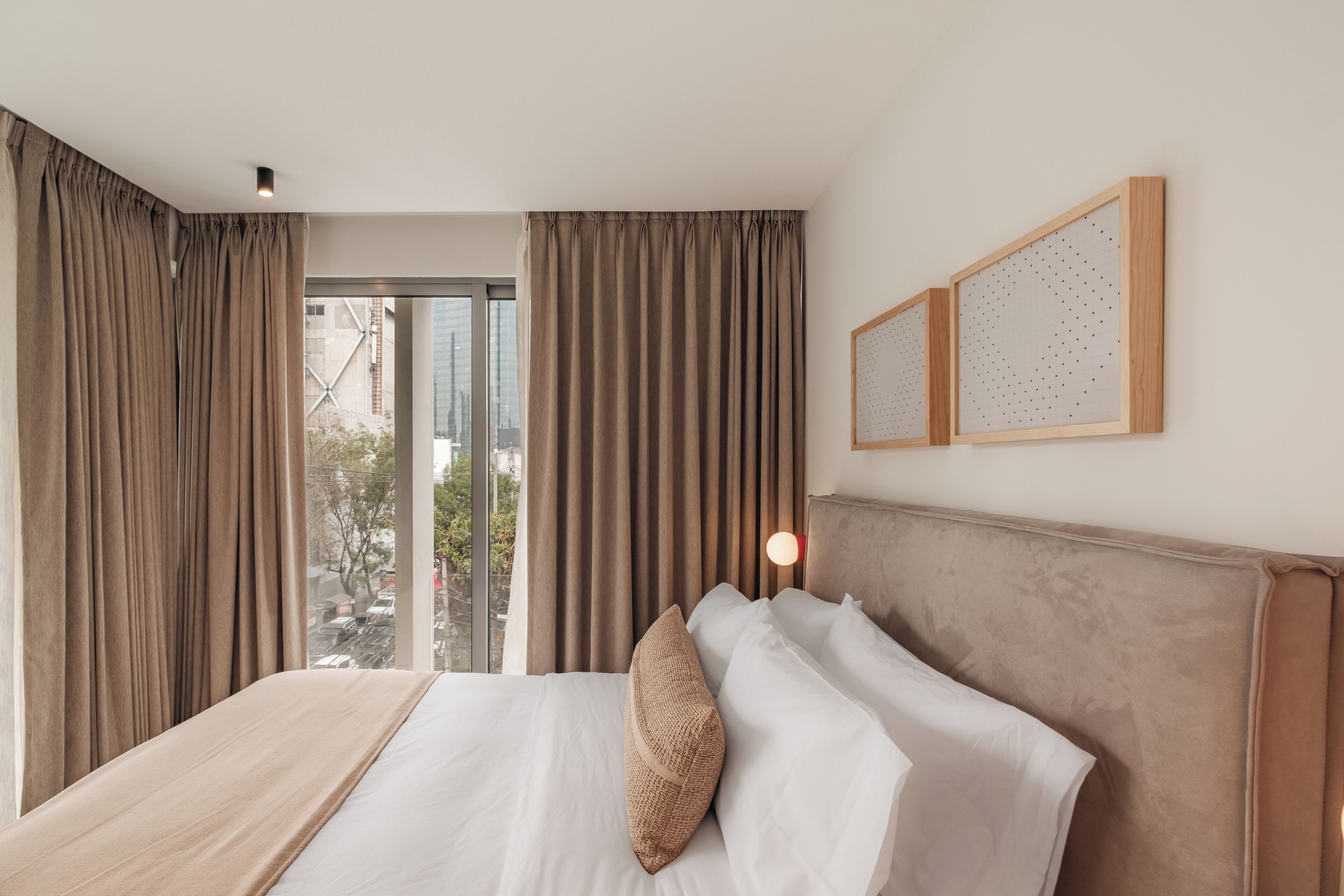 Superior Suite, 2 Bedrooms, Balcony | Premium bedding, down comforters, minibar (free items), in-room safe