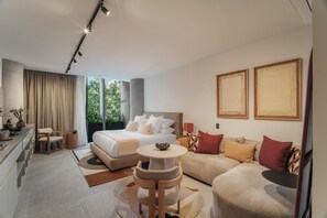 Room - Nomu Mexico City by Lumina (Mexico)