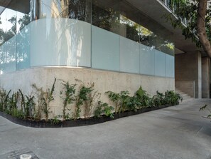 Exterior - Nomu Mexico City by Lumina (Mexico City)