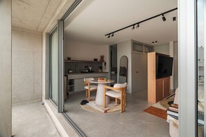 Balcony - Nomu Mexico City by Lumina (Mexico City)