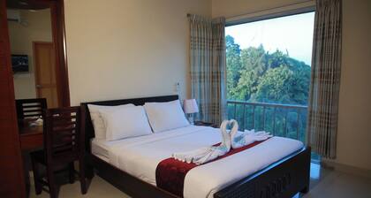 Nisarga Pod House Kaptai