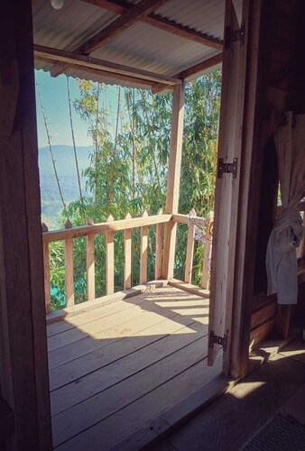 Nisarga Pod House Kaptai