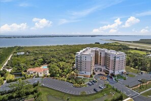 Exterior - River Fly-In Duo - 4BR4BA - Launch (Merritt Island)