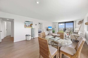 Interior - Beachside 2BR Condo | Pool + Walk to Beach (Cocoa Beach)