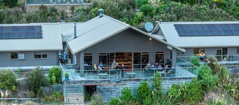 Timber Trail Lodge & Transport