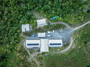 Exterior - Timber Trail Lodge & Transport (Piropiro)