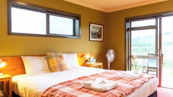 Comfort Double or Twin Room