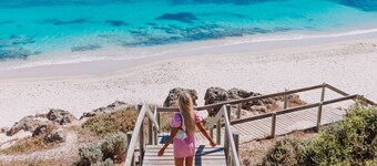 Le Petite Cott - cheerful escape by the beach