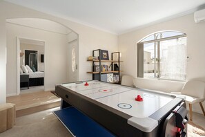 Area giochi