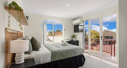 Elysian Fields in Joondalup