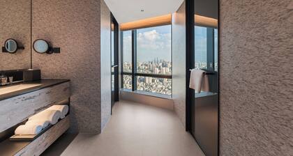 Intercity Hotel Guangzhou Tianhe TaiKoo Hui