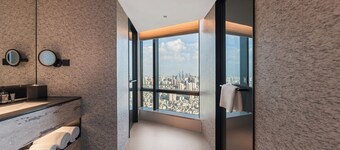 Intercity Hotel Guangzhou Tianhe TaiKoo Hui