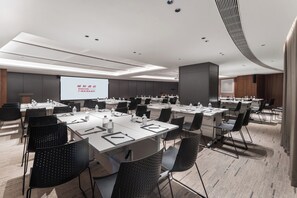 Meeting facility - Intercity Hotel Guangzhou Tianhe TaiKoo Hui (Guangzhou)