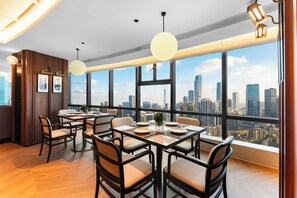 Dining - Intercity Hotel Guangzhou Tianhe TaiKoo Hui (Guangzhou)