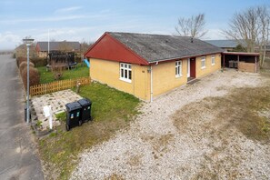 Ulkopuoli