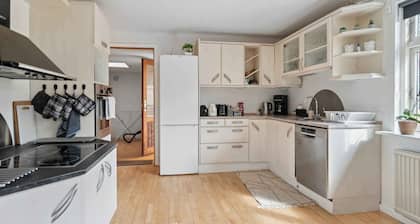 Waves Waterslides 4 Bedroom Villa