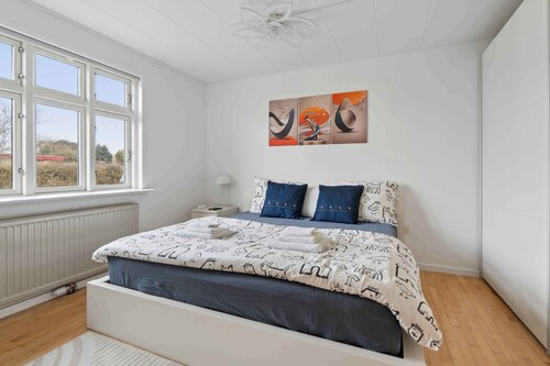 Waves Waterslides 4 Bedroom Villa