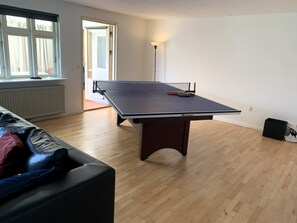 Sala de juegos
